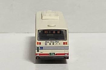 ザ・バスコレクション 第9弾 ザ・バスコレクション 第9弾 (全12種+シークレット1種/12個入り